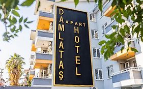 Alanya Damlatas Apart